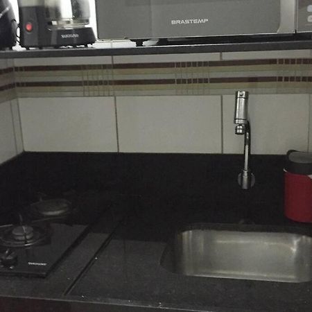 ריו דה ז'ניירו Arcanjo Aluga Apartamento Inteiro Em Copacabana מראה חיצוני תמונה