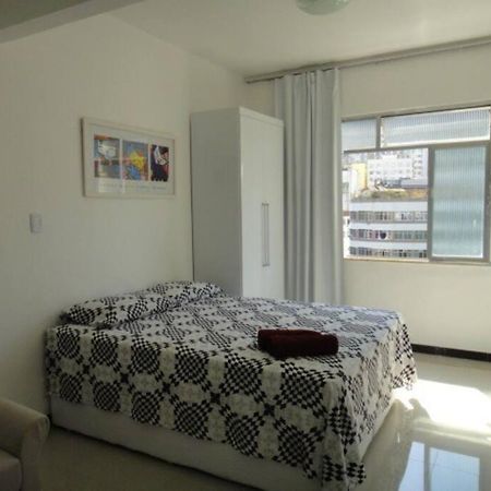 ריו דה ז'ניירו Arcanjo Aluga Apartamento Inteiro Em Copacabana מראה חיצוני תמונה