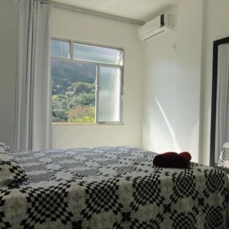 ריו דה ז'ניירו Arcanjo Aluga Apartamento Inteiro Em Copacabana מראה חיצוני תמונה