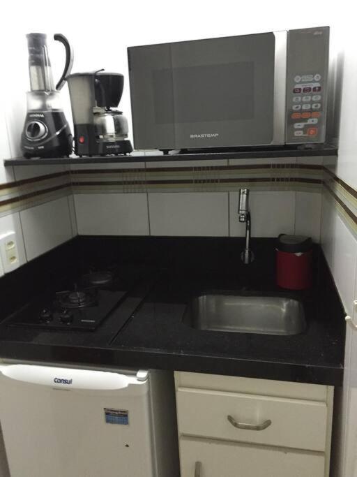 ריו דה ז'ניירו Arcanjo Aluga Apartamento Inteiro Em Copacabana מראה חיצוני תמונה