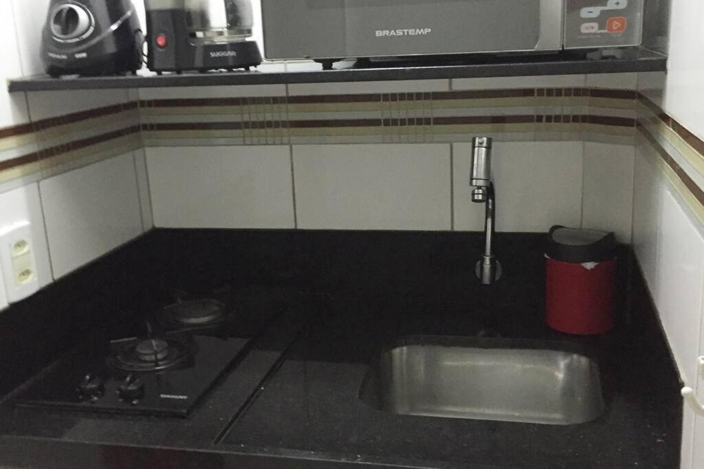 ריו דה ז'ניירו Arcanjo Aluga Apartamento Inteiro Em Copacabana מראה חיצוני תמונה