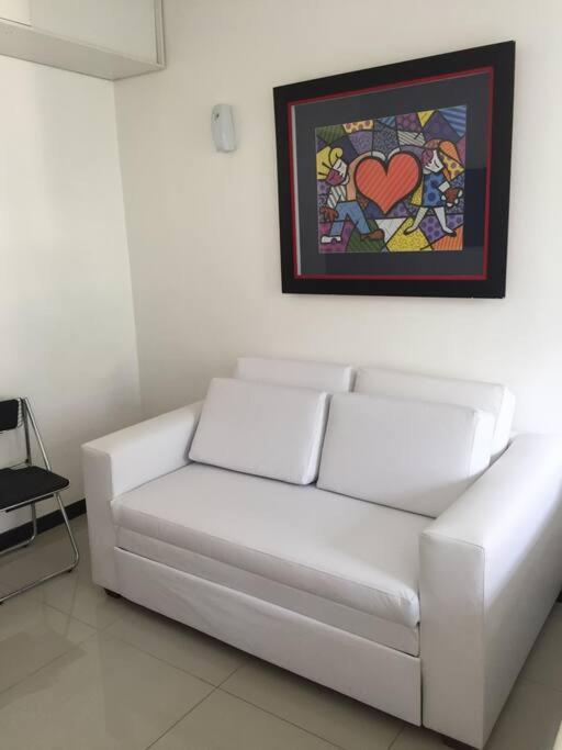 ריו דה ז'ניירו Arcanjo Aluga Apartamento Inteiro Em Copacabana מראה חיצוני תמונה