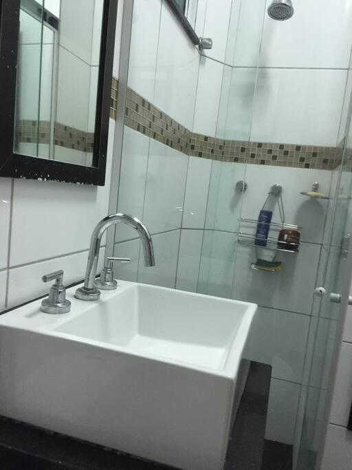 ריו דה ז'ניירו Arcanjo Aluga Apartamento Inteiro Em Copacabana מראה חיצוני תמונה