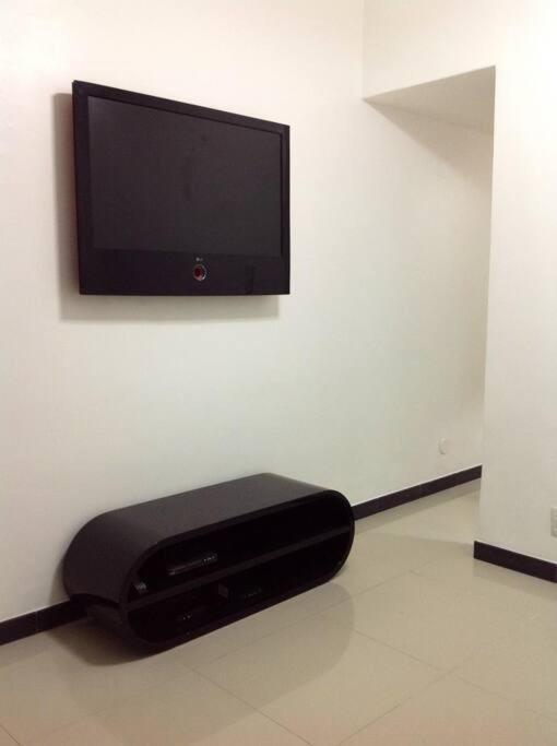 ריו דה ז'ניירו Arcanjo Aluga Apartamento Inteiro Em Copacabana מראה חיצוני תמונה