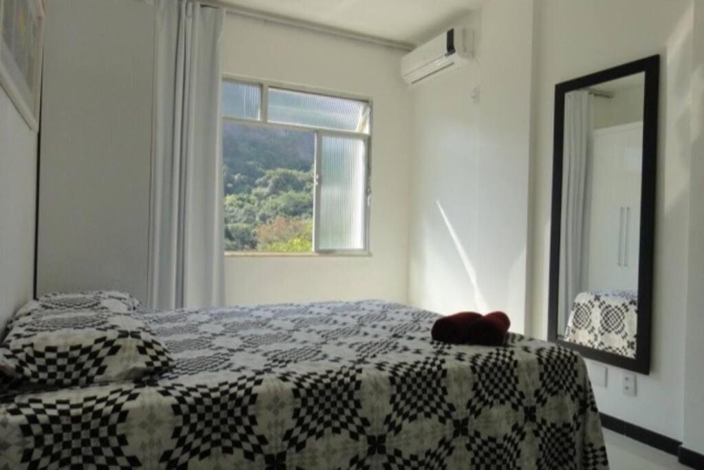 ריו דה ז'ניירו Arcanjo Aluga Apartamento Inteiro Em Copacabana מראה חיצוני תמונה