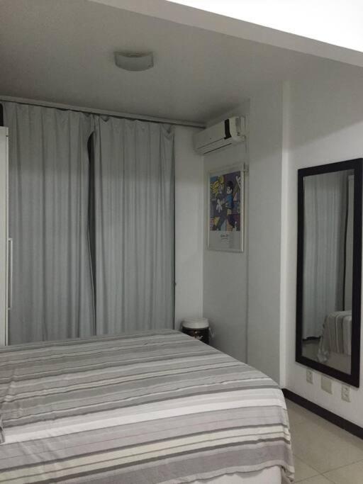 ריו דה ז'ניירו Arcanjo Aluga Apartamento Inteiro Em Copacabana מראה חיצוני תמונה